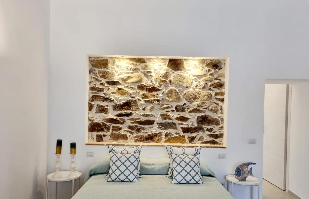 Stazzo San Teodoro La Quercia Piscina Condivisa 아파트 외부 사진