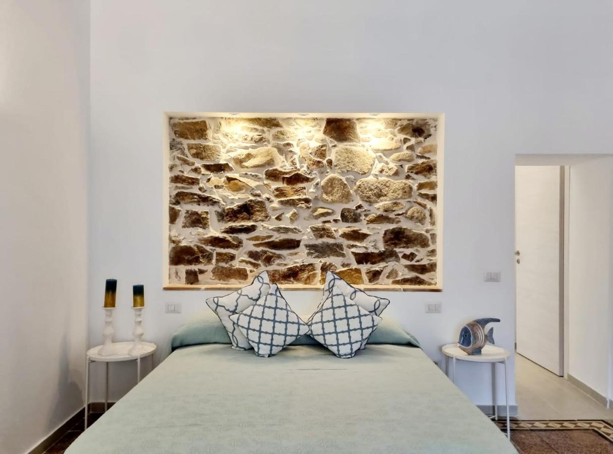 Stazzo San Teodoro La Quercia Piscina Condivisa 아파트 외부 사진