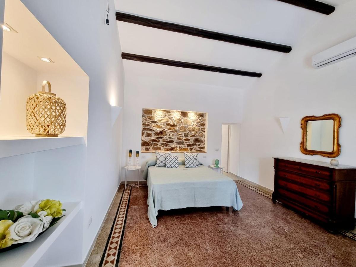 Stazzo San Teodoro La Quercia Piscina Condivisa 아파트 외부 사진