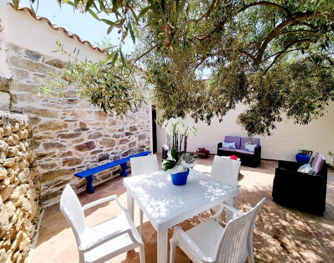 Stazzo San Teodoro La Quercia Piscina Condivisa 아파트 외부 사진